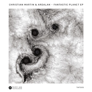 Fantastic Planet - Single