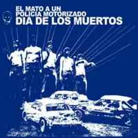 Mi Próximo Movimiento — El Mató a un Policía Motorizado