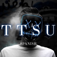 Ttsu (Spanish Version) - Single - Luis Lauro