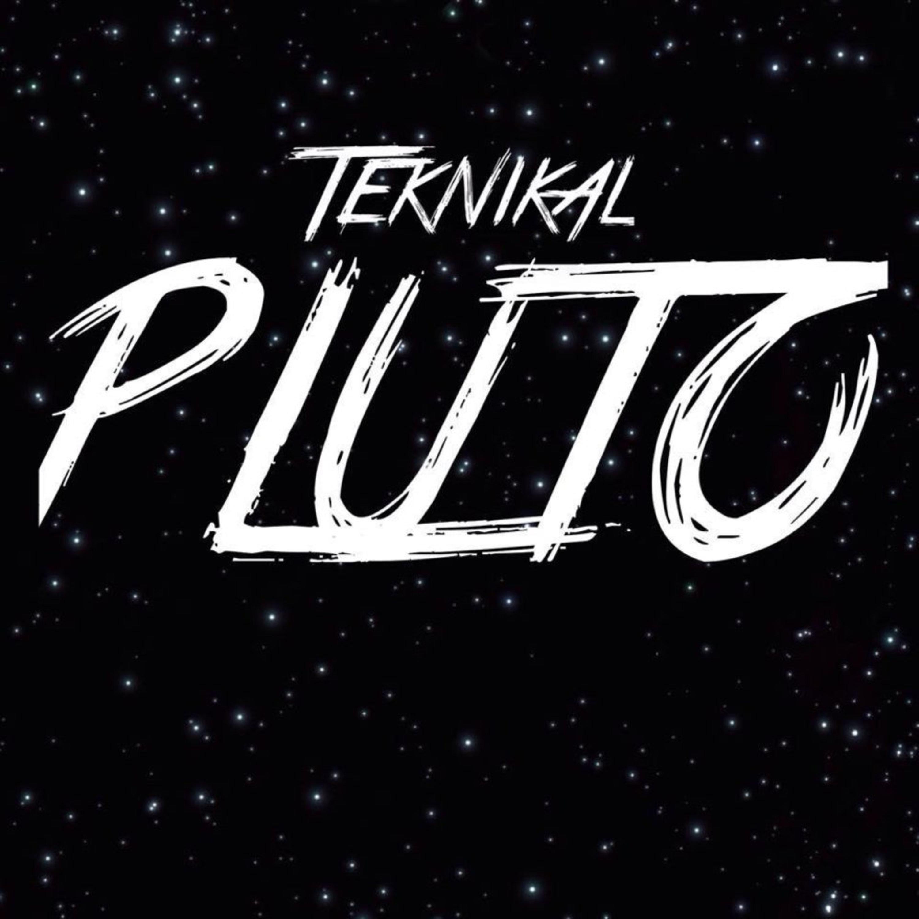 Teknikal - Not Leaving