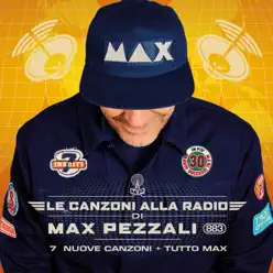 Le canzoni alla radio - Max Pezzali