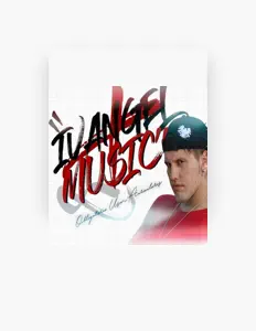 Listen to Ivangel Music, watch music videos, read bio, see tour dates & more!