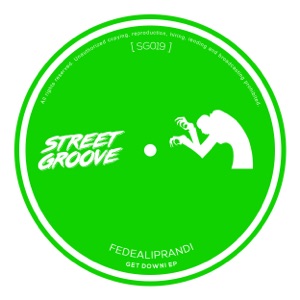 Get Down! EP