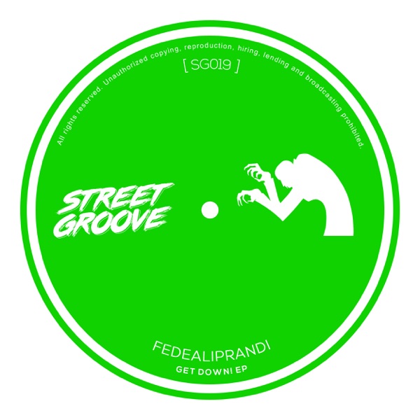 Get Down! EP
