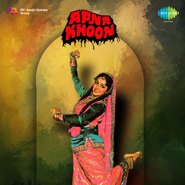 Apna Khoon (Original Motion Picture Soundtrack)