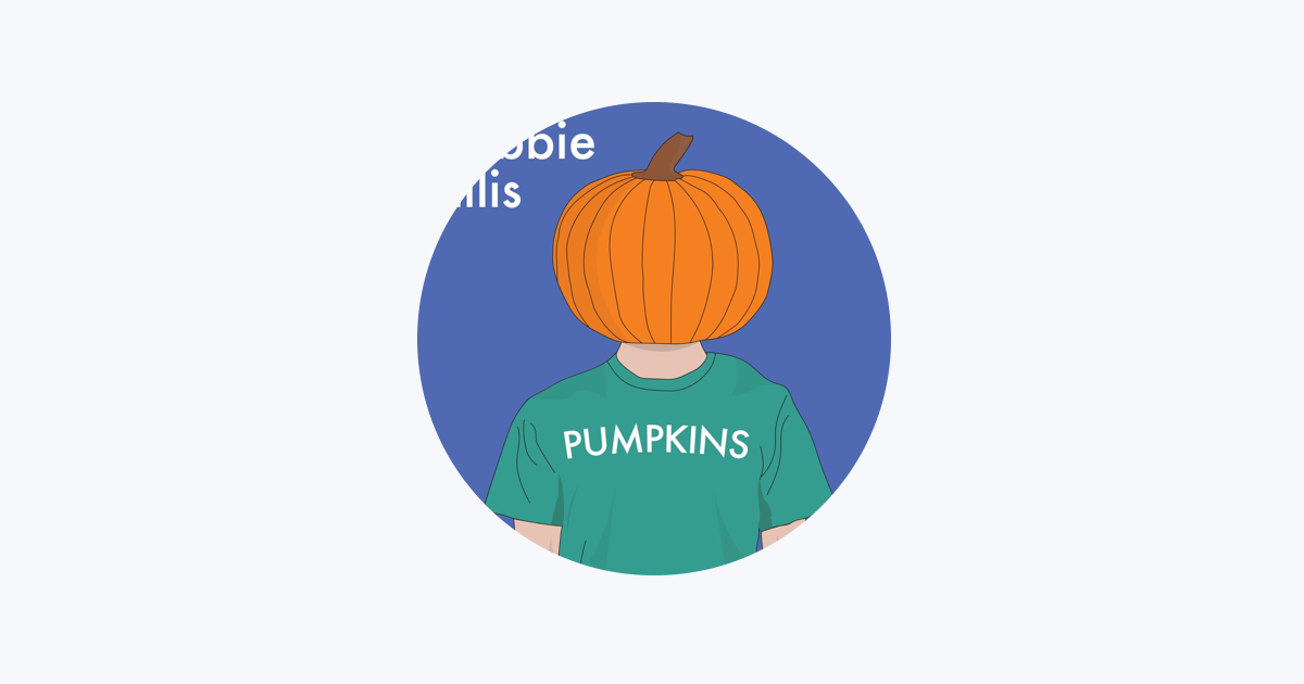 Pumpkins  Robbie Ellis