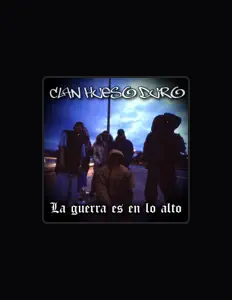 收听 Clan Hueso Duro、观看音乐视频、阅读小传、查看巡演日期等 ！