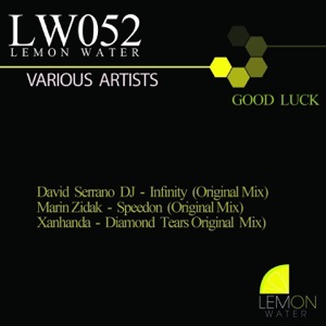 Good Luck - Single