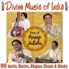 Divine Music of India Best of Anup Jalota, 2018