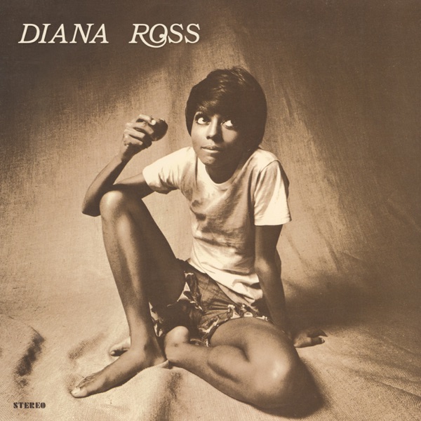 Diana Ross (1970) - Diana Ross