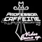 P.K. Thundah - Professor Caffeine & the Insecurities lyrics