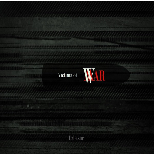 Victims of War - Single