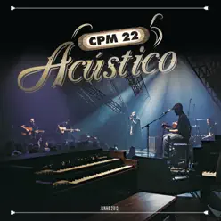 CPM 22 - Acústico - Cpm 22