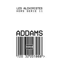Addams - Single - Les Alchimistes