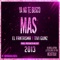 Ya No Te Busco Mas (feat. Tivi Gunz) - El Fantasma lyrics