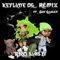 Key Lime OG (feat. Shy Glizzy) [Remix] - Rico Nasty lyrics