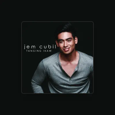 Listen to Jem Cubil, watch music videos, read bio, see tour dates & more!