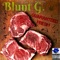 Got Me F****d Up (feat. Phokused & Moe Javi) - Blunt G. lyrics