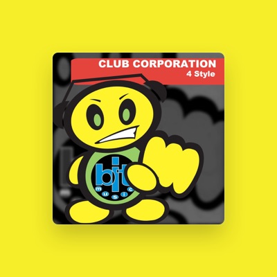 Listen to Club Corporation, watch music videos, read bio, see tour dates & more!