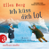 Ellen Berg - Ich küss dich tot - (K)ein Familien-Roman (gekürzt)