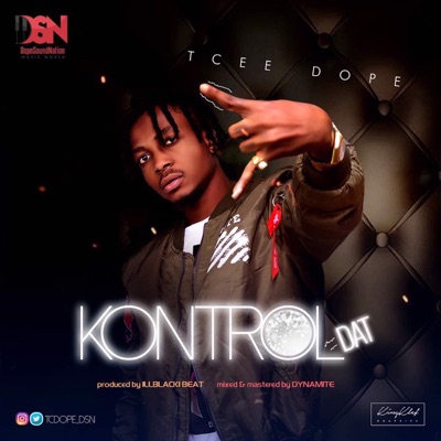 Kontrol Dat - Single