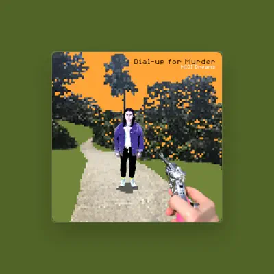 Listen to Dial-up for Murder, watch music videos, read bio, see tour dates & more!
