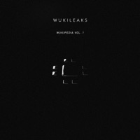 Wukipedia, Vol. 1 - Single - Wuki
