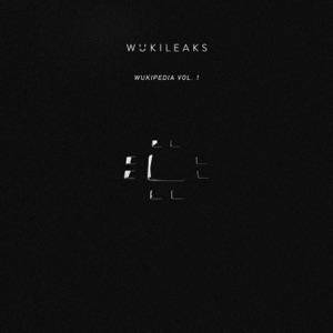 Wukipedia, Vol. 1 - Single