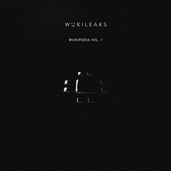 Wukipedia, Vol. 1 - Single