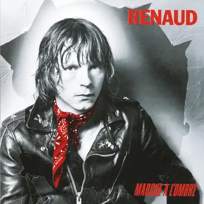 Marche a l'ombre (Remastered) - Renaud