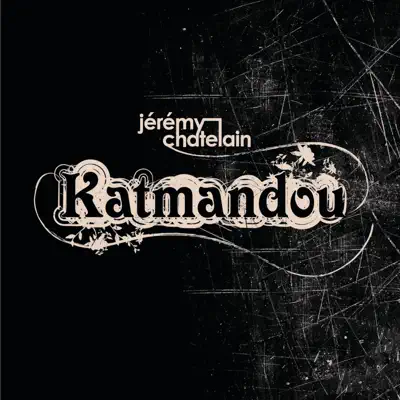 Katmandou - Single - Jérémy Chatelain