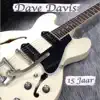 Dave Davis - Alles Werd Licht