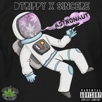 Astronaut (feat. Sincere) - Single - Dtrippy