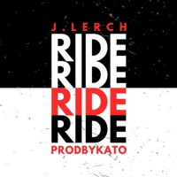 Ride - Single - J.Lerch