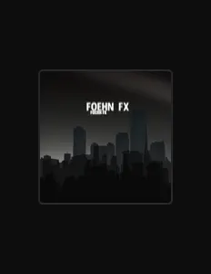 Écoutez Foehn Fx, regardez des vidéoclips, lisez la biographie, consultez les dates de tournée et plus encore !