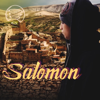 Salomon - Renfan | Shazam