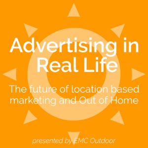 Why Top Brands Spend More on Out of Home