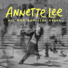 All Our Achilles Heels - EP - Annette Lee