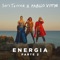 Energia, Pt. 2 - Sofi Tukker & Pabllo Vittar lyrics