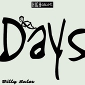 Billy Sales - Days