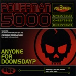 Powerman 5000 - Bombshell