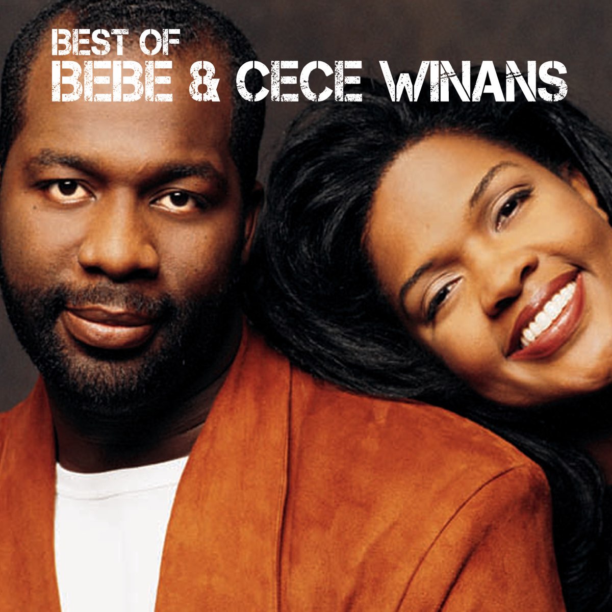 Best of BeBe & CeCe Winans Album by BeBe & CeCe Winans Apple Music