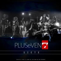 Siete - PLUSeVEN