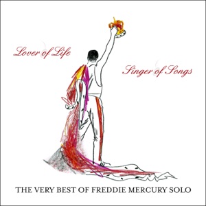 Freddie Mercury - I Was Born to Love You - 排舞 音乐