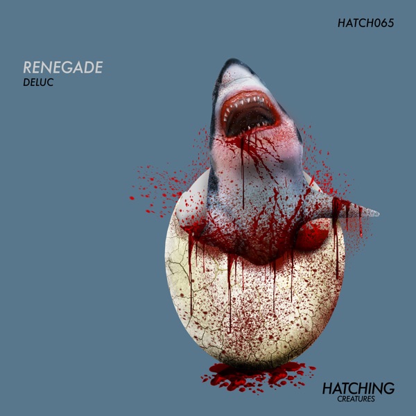 Renegade - Single