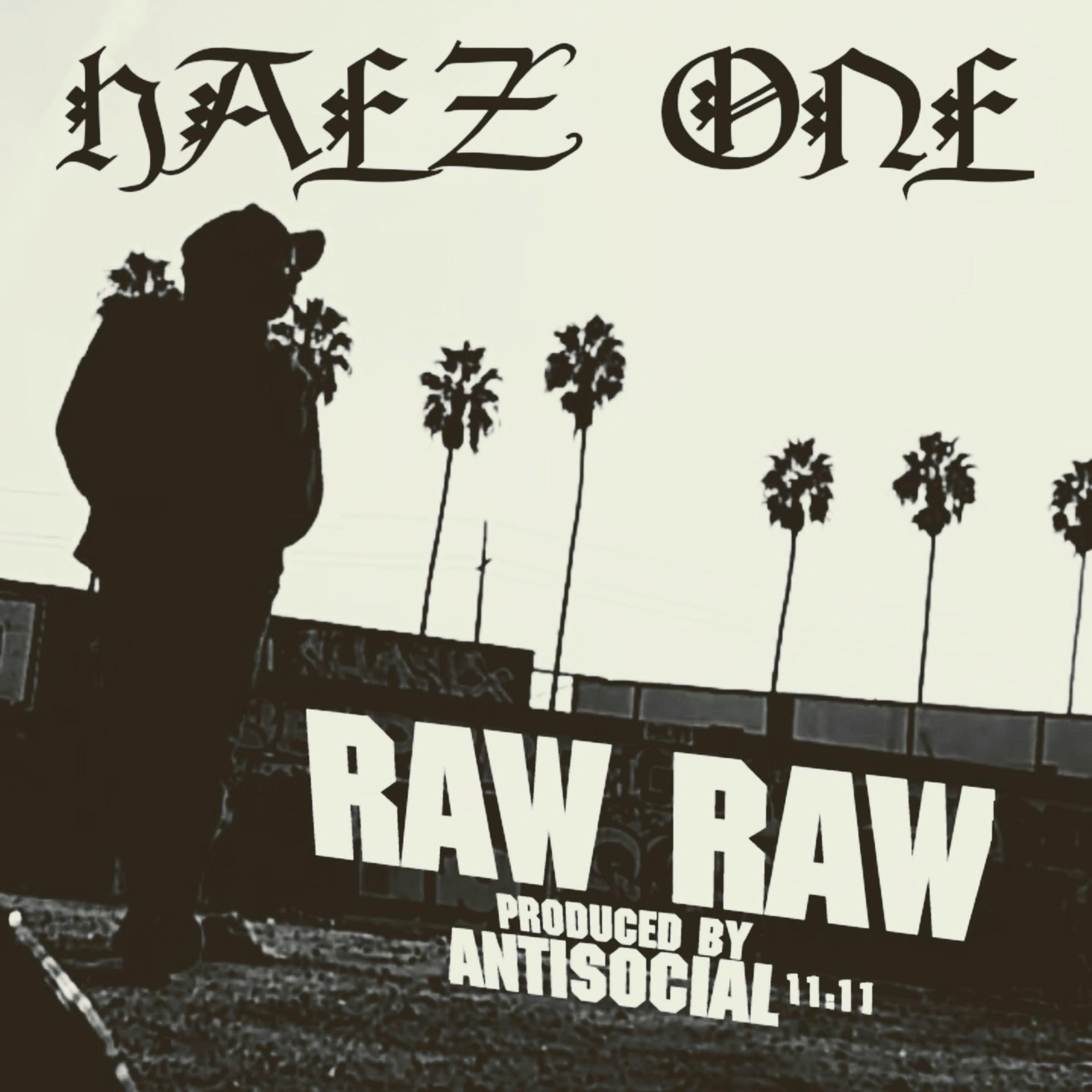 Raw Raw - Single