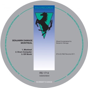 Montreal - Single
