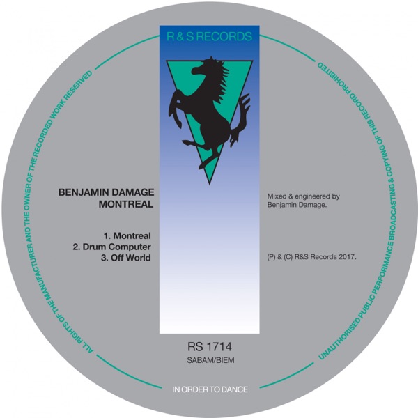 Montreal - Single