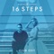 16 Steps - Martin Jensen & Olivia Holt lyrics