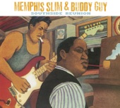 Memphis Slim - You Called Me At Last